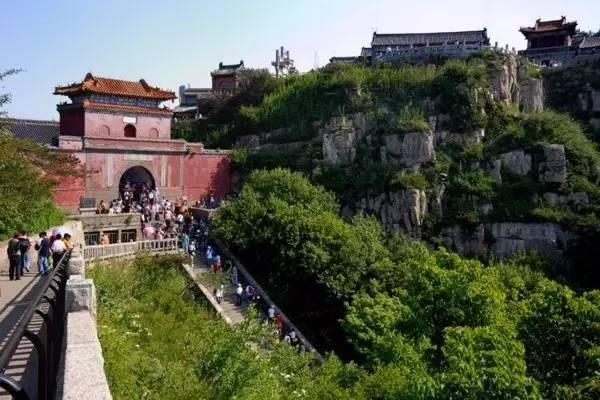 我国内地212个5a景区全在这里,带你看遍全中国的5a景区