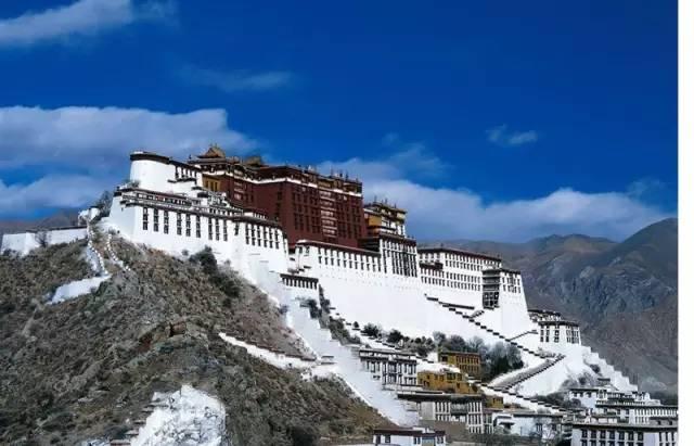 我国内地212个5a景区全在这里,带你看遍全中国的5a景区