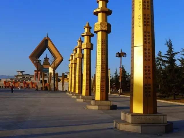 我国内地212个5a景区全在这里,带你看遍全中国的5a景区