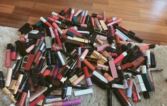 女明星开瓶盖教程,女明星化妆品使用方法