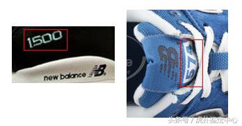 一招辨别新百伦真假,怎么看买到的新百伦是不是正品