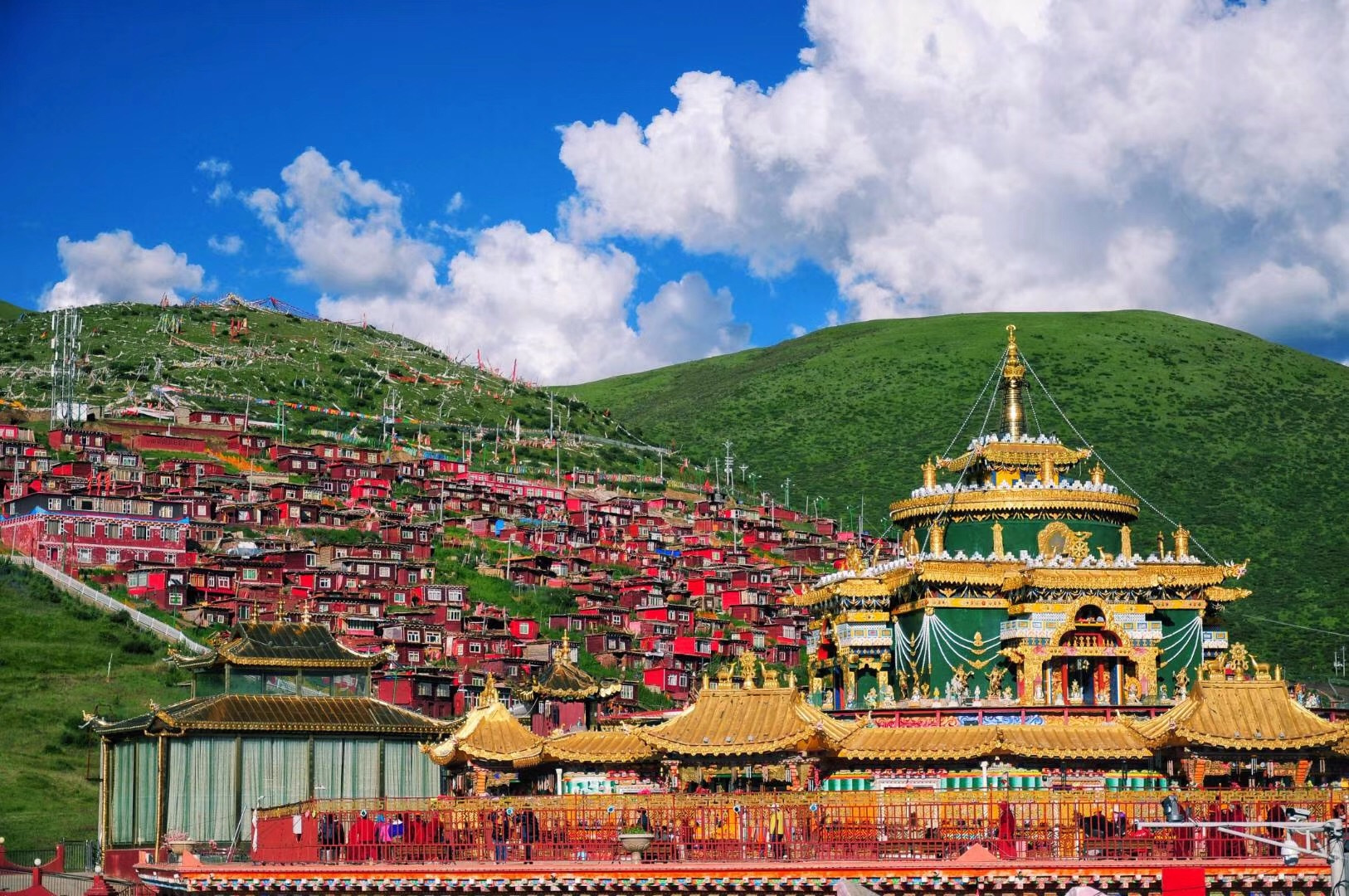 国庆租车游川藏价格会很贵吗,霸道川藏线租车