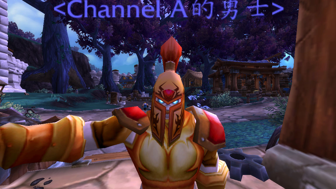 魔兽世界玩家的真实日常,魔兽世界一个人玩好无聊