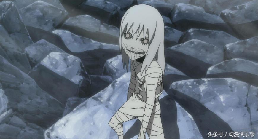 火影忍者最纯粹的四个反派,火影忍者最强反派排名