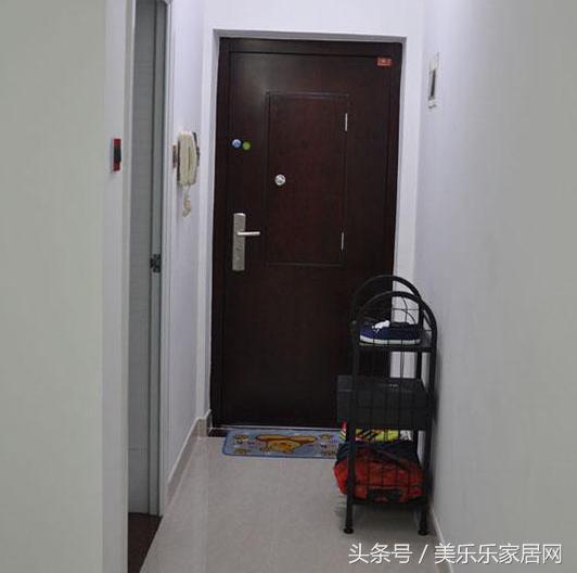 装修花了6万装出自己想要的效果,装修花6万元