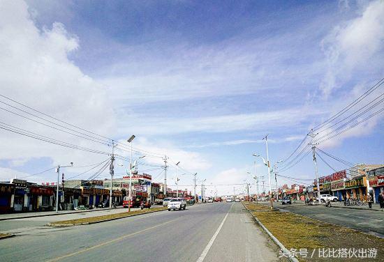 安排上了！机票酒店standby，遇见天空之境茶卡盐湖