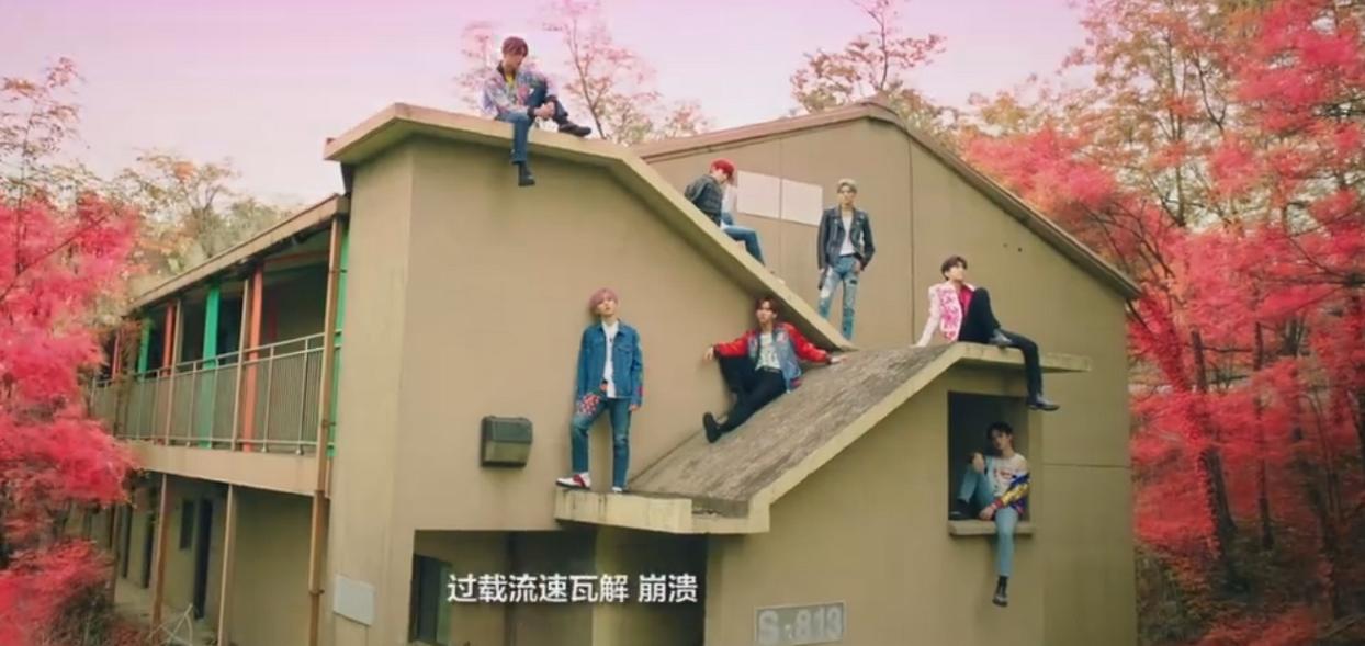 范丞丞和毕雯珺的友谊,范丞丞毕雯珺合影