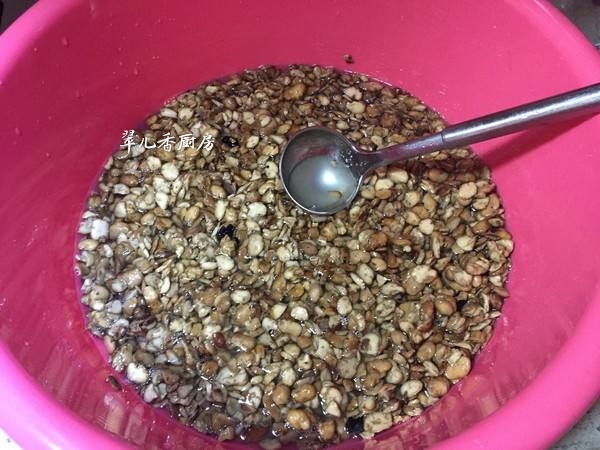 川味红油豆瓣酱的正宗做法视频,四川豆瓣酱辣椒的做法大全