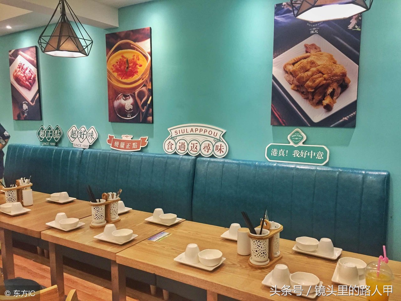 港片里的垃圾街有没有很吸引你？在香港，人肉搜索给你尝了一个遍