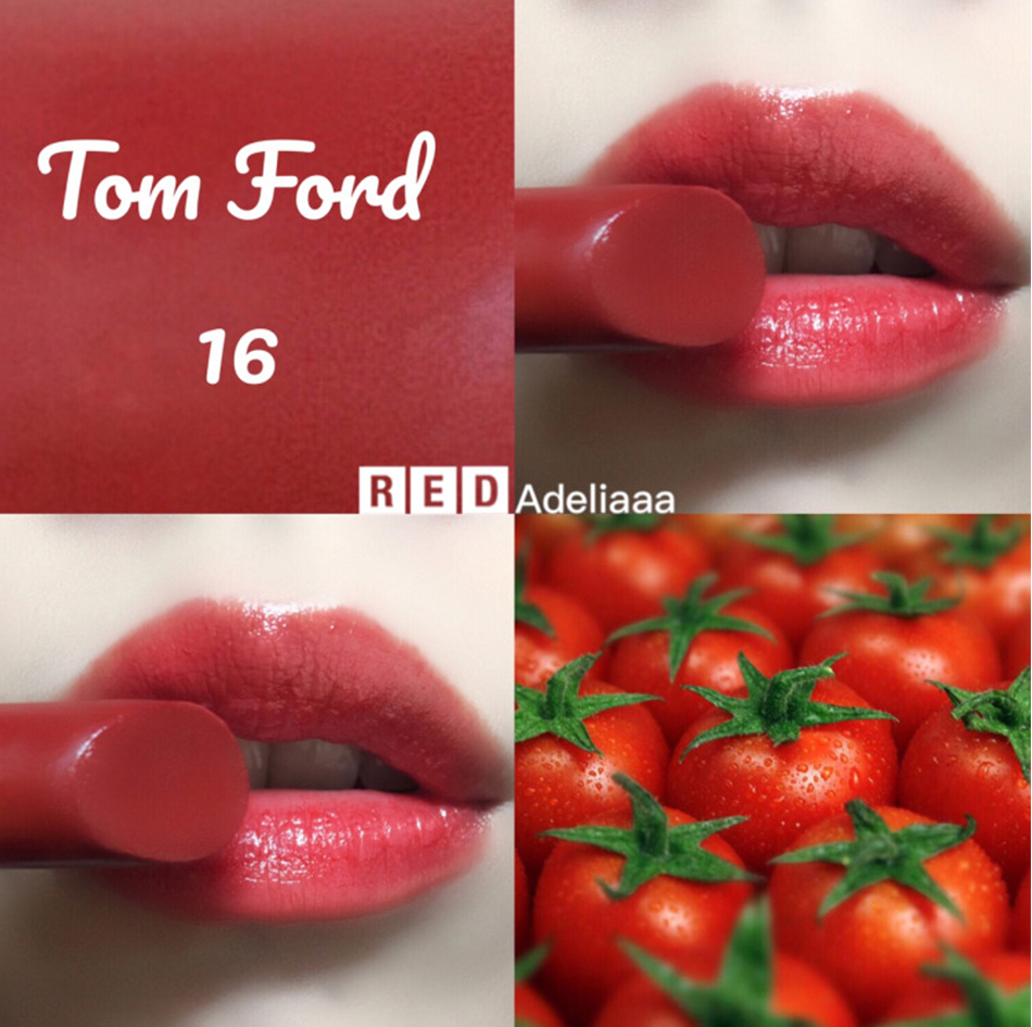 女性必买的10款口红,吐血口红分享