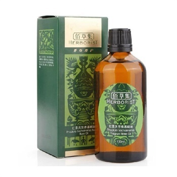 国货佰草集好不好用,还在用大牌化妆品吗