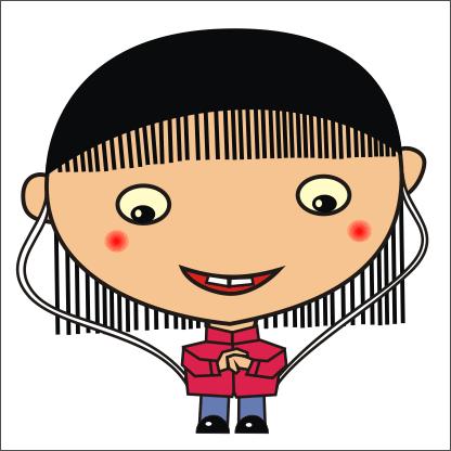 平均每100人里有4人患有失歌症