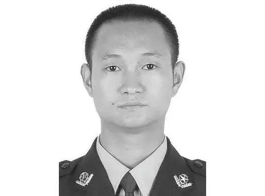 浴血挡刀以身护民：还原仁寿警察王涛、廖弦壮烈牺牲全经过