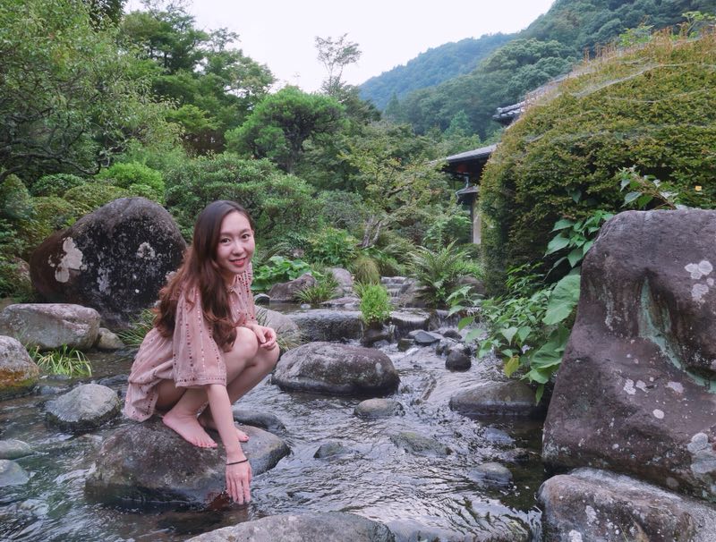 日本笔记,日本自由行亲身经历