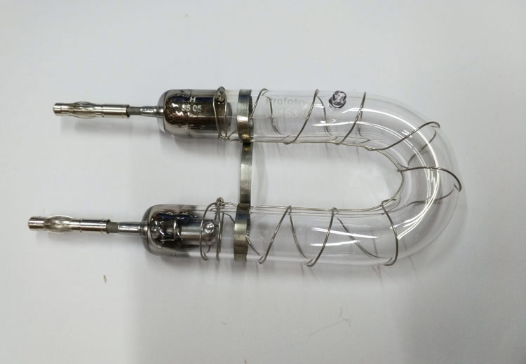 闪光变色灯管,照明灯管有几种型号