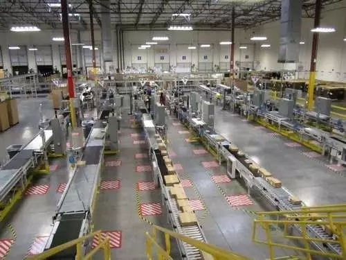 网购收到货怎么处理,网购发现有问题怎么办