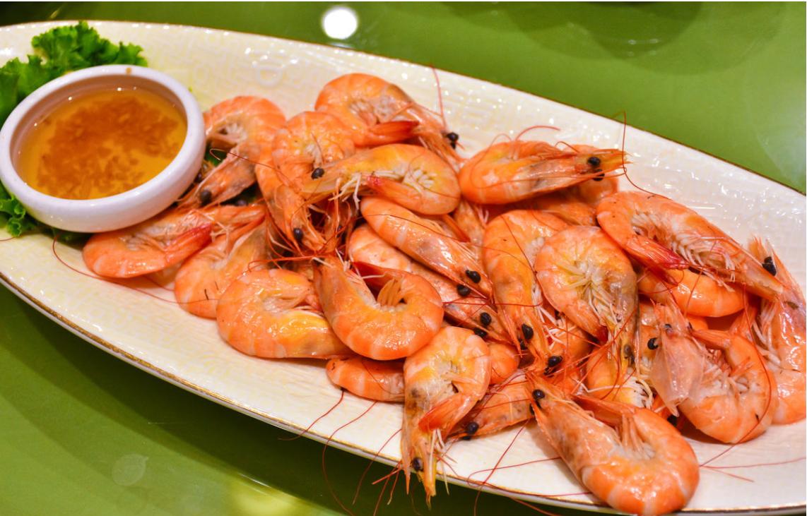 孕期吃虾,产妇可以吃虾吗