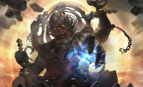 阴阳师多个式神带招财,阴阳师多个式神结界可以叠加吗