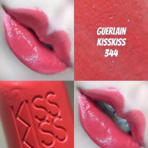 显白显气色的口红盘点超级适合亚洲人肤色的口红你都有哪些？