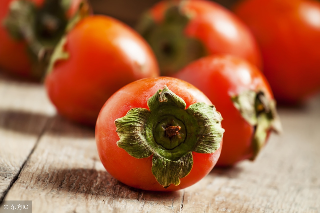 酒后能不能吃甜食,酒后误吃柿子怎么处理