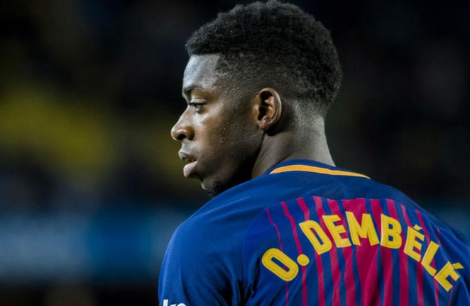 巴萨一笔买卖恐又要亏本，内马尔接班人踢一年就被清洗？