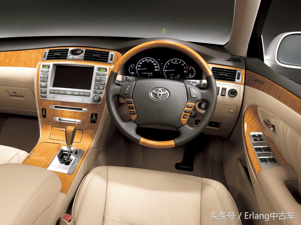 toyotacrown鐨囧啝绗叓浠ｅ灏戦挶,2023娆句赴鐢扮殗鍐燾rown浠锋牸