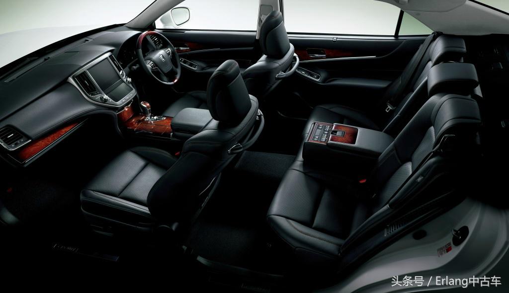 toyotacrown鐨囧啝绗叓浠ｅ灏戦挶,2023娆句赴鐢扮殗鍐燾rown浠锋牸