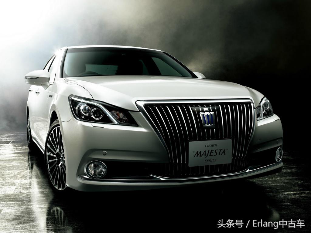 toyotacrown鐨囧啝绗叓浠ｅ灏戦挶,2023娆句赴鐢扮殗鍐燾rown浠锋牸