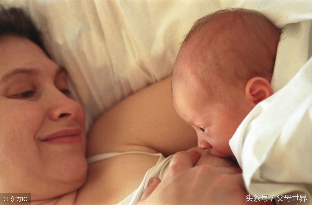 产后腰背疼痛你找到原因了吗,导致产后腰背痛的十大错误行为