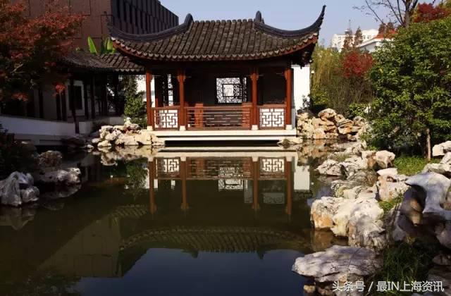 上海地名八级考试，看看你能答到第几级？