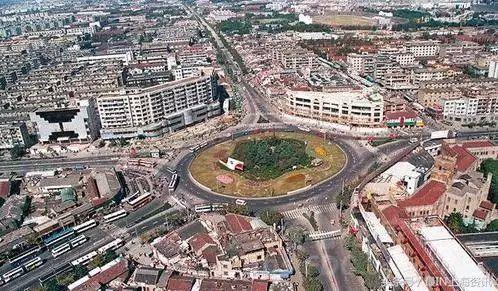 上海地名八级考试，看看你能答到第几级？