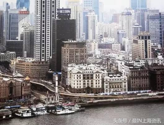 上海地名八级考试，看看你能答到第几级？