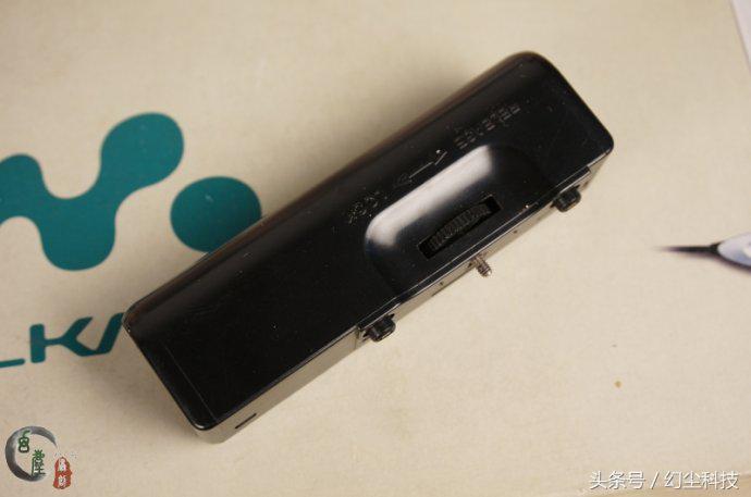 walkman随身听cd历年,walkman可以播放四类磁带