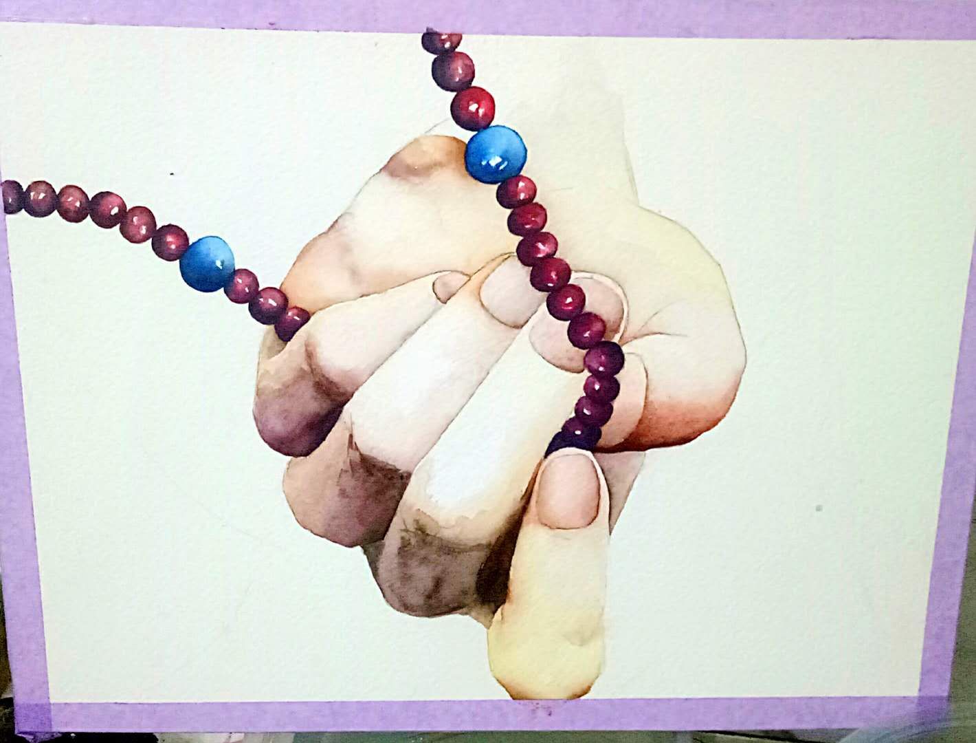 幸福画吧画友作品,幸福原创绘画图片