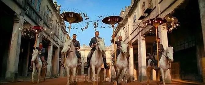 这座高铁直达的小县城，藏着圣托里尼的浪漫，济州岛的清新！