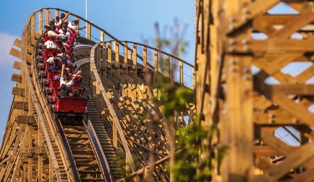 成都的耍家，一代有一代的主场