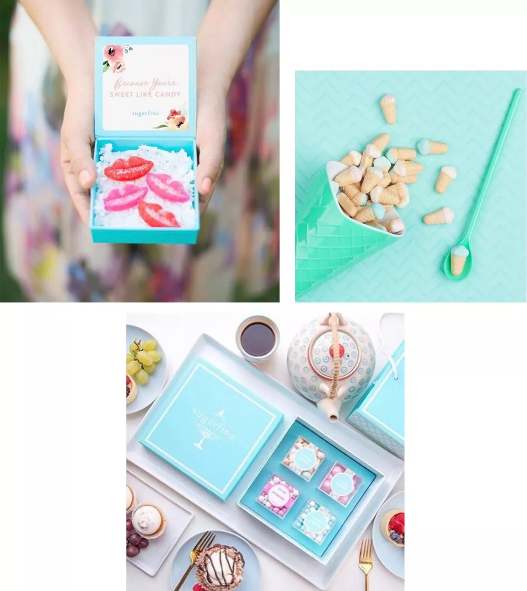 七夕必备礼单帮你备好 (七夕最实用的礼物清单来啦)