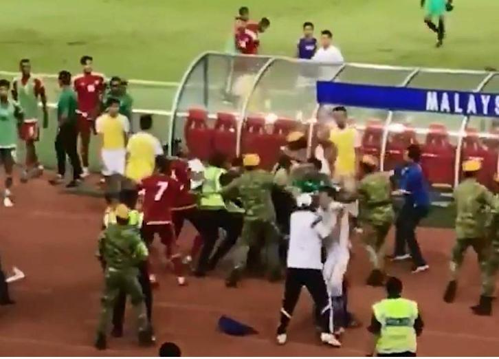 中国亚运男足连续6届无缘4强,亚运会中国男足十六强对手