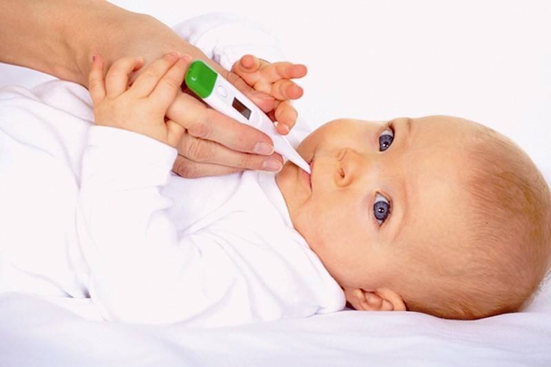 放开后发烧怎么办,小孩刚发烧需要去看医生吗