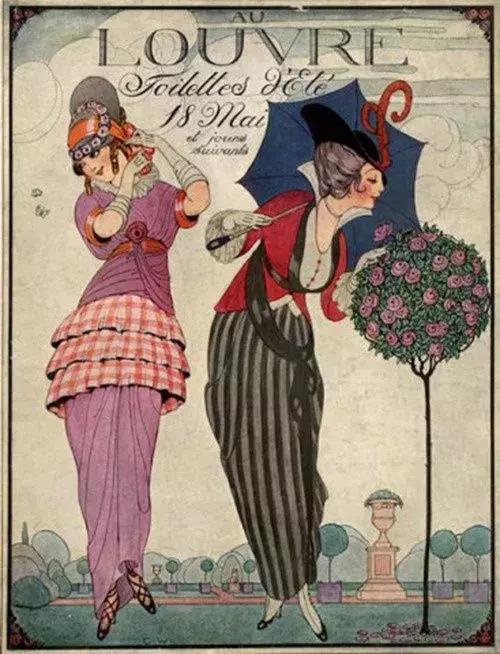 丹麦情色画家，丈夫变性做她的模特！