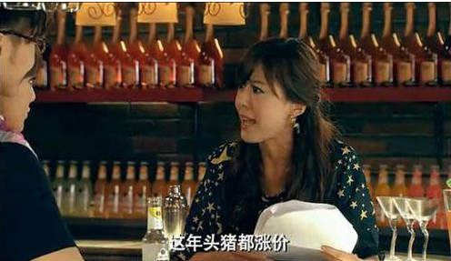 爱情公寓的经典台词视频,爱情公寓那段经典台词