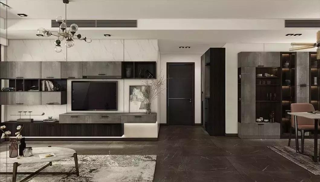 别人家都是靠钱堆出来的,别人家的美是用钱砸出来的