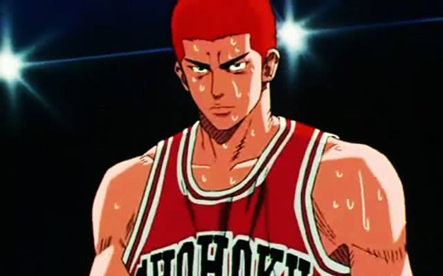 灌篮高手樱木花道真的有用吗,关于灌篮高手的十个事实