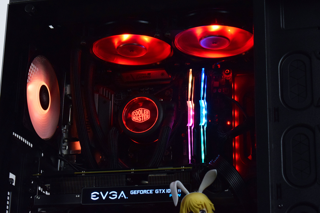 怪物猎人amdr77700核显能玩吗,怪物猎人世界能跑满i5吗