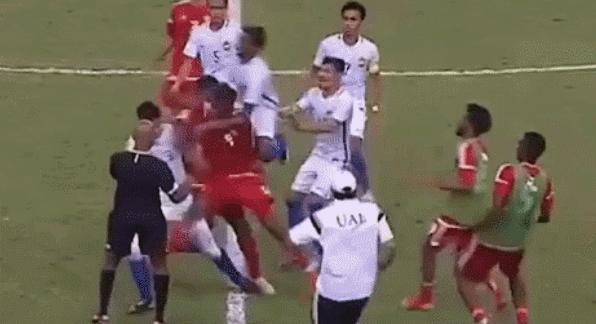 中国u23近期比赛,亚运会u23比赛视频