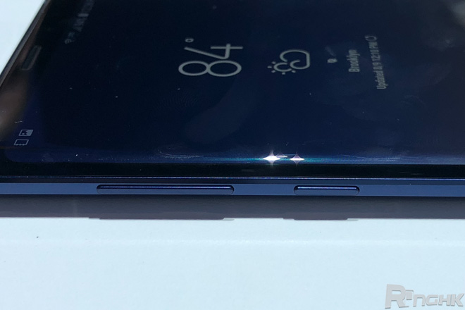 samsungnote9功能,三星galaxynote9的上手评价