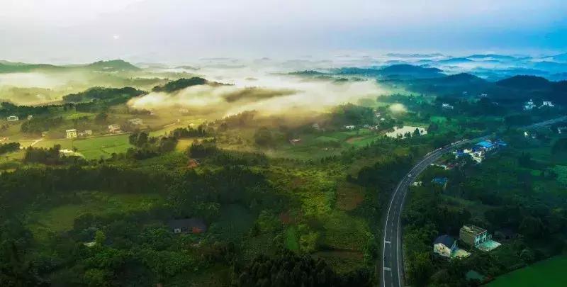 谁说三排不如单排,三台县城哪个区好