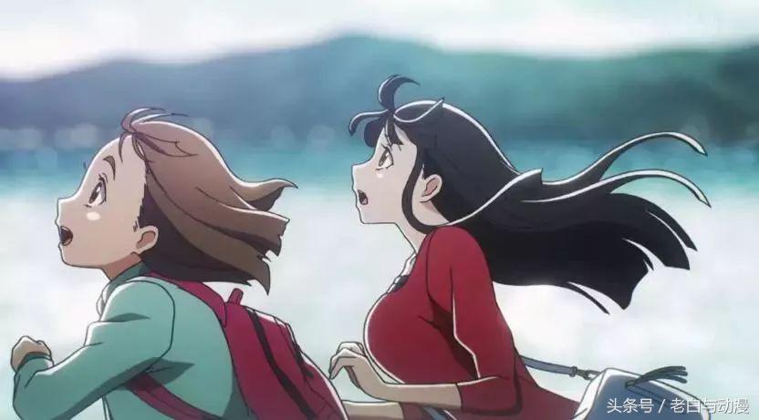 十部顶级励志日本动画,正能量日本动漫一口气看完