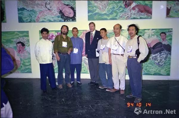 雅昌专稿|始终敏锐的汉雅轩:游弋于传统与当代之间