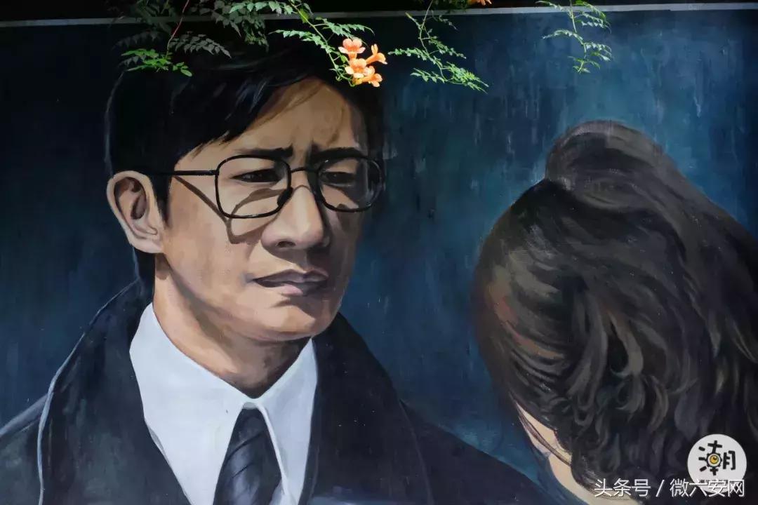 一条不足300米的林荫小巷，成为“小酒馆”后玉林的另一打卡地！